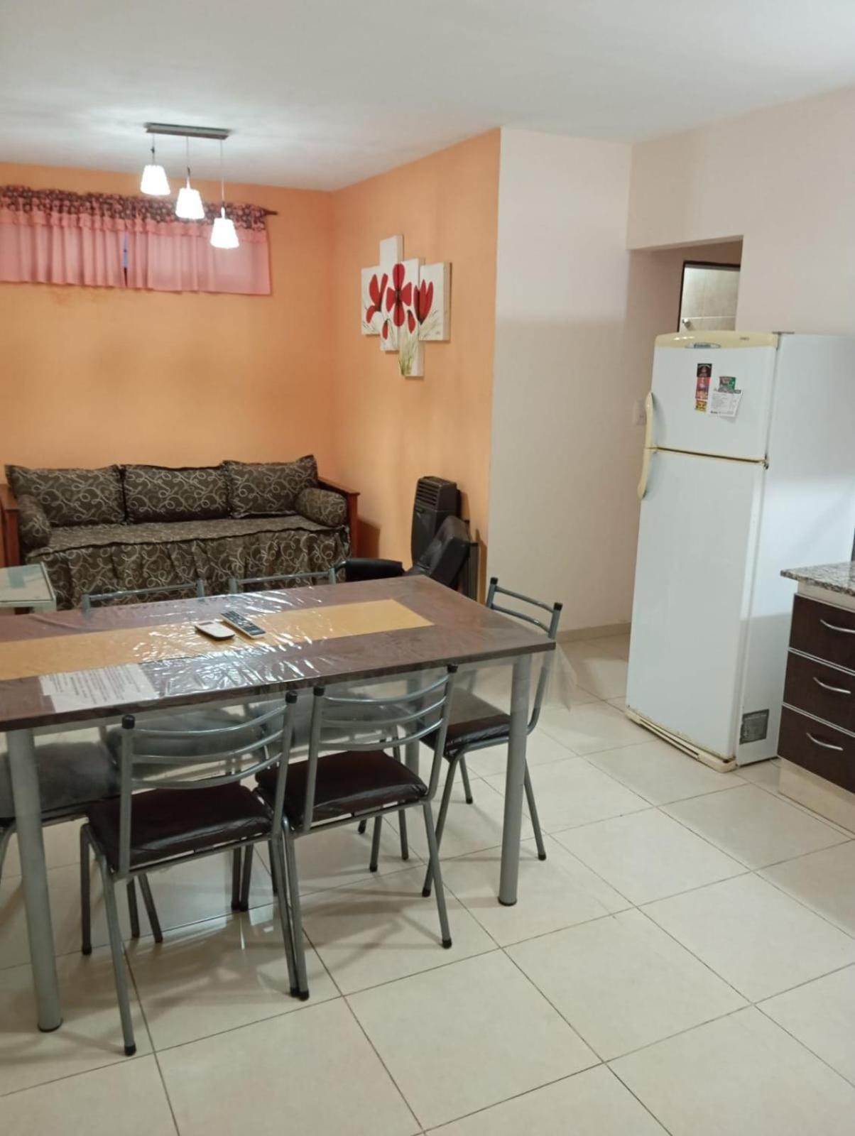 Departamento En La Apartamento
